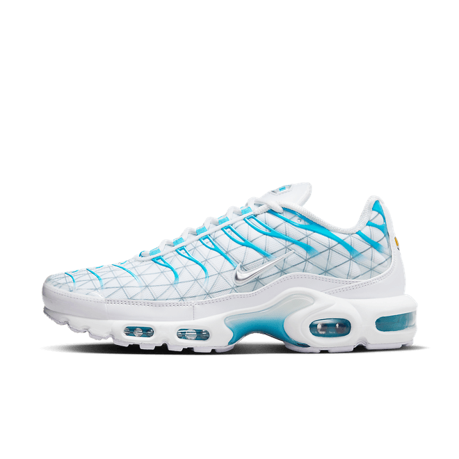 Foot Locker x Nike Air Max Plus 'Marseille' FQ2397-100