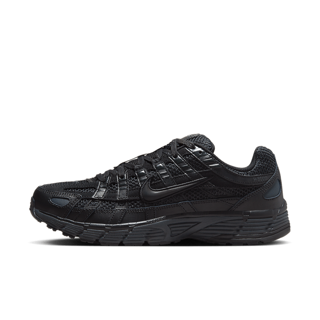 Nike P-6000 PRM 'Triple Black' FQ8732-010