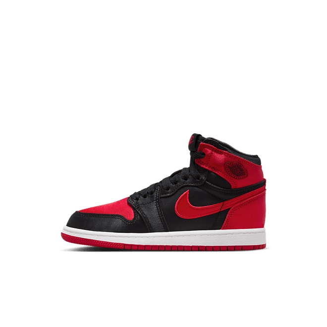 Air Jordan 1 Satin PS 'Bred' FD5304-061