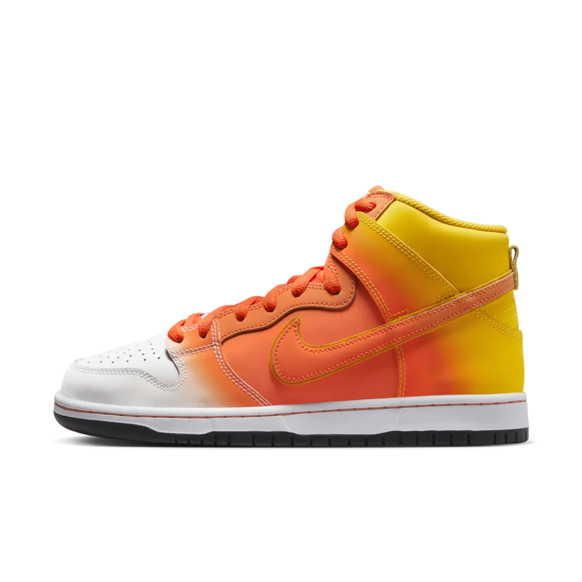 Nike SB Dunk High 'Sweet Tooth'