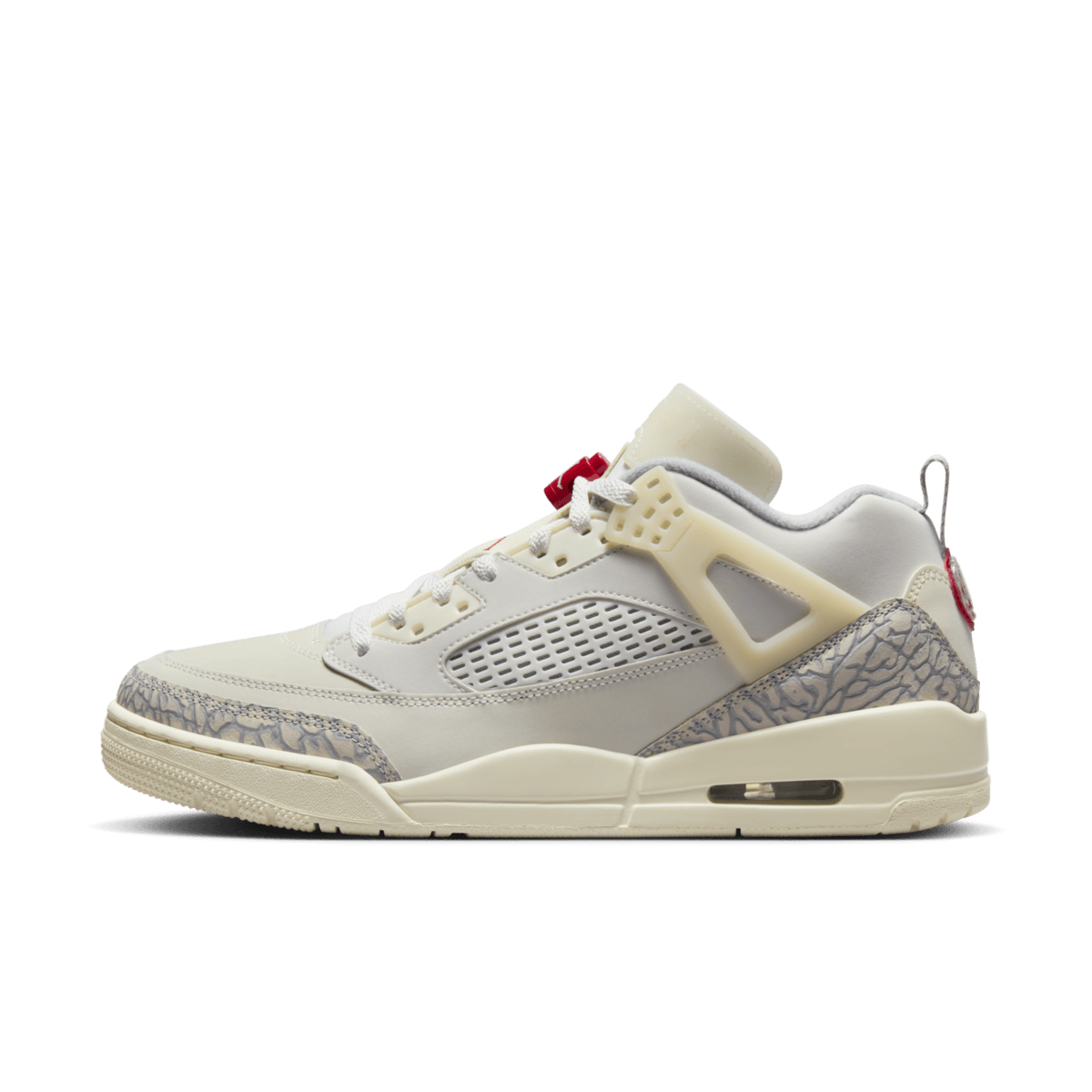 Air Jordan Spizike Low 'Coconut Milk' FQ1759-100