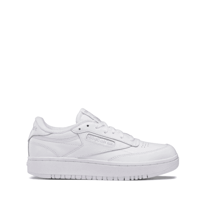 Reebok Club C Double