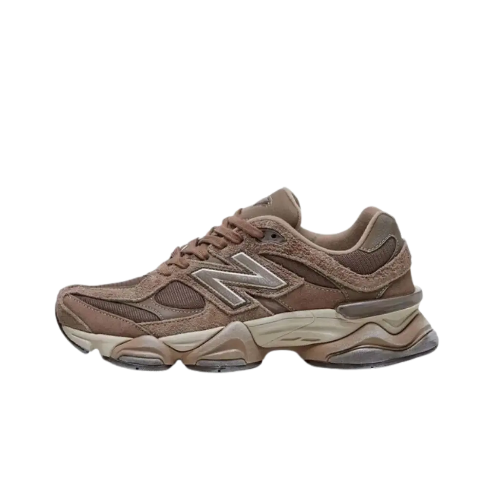 New Balance 9060 Mushroom