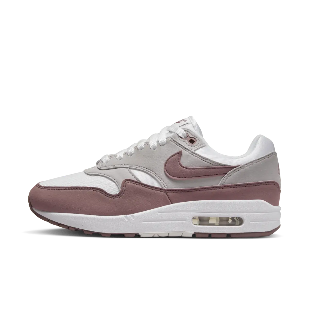Nike Air Max 1 'Smokey Mauve'