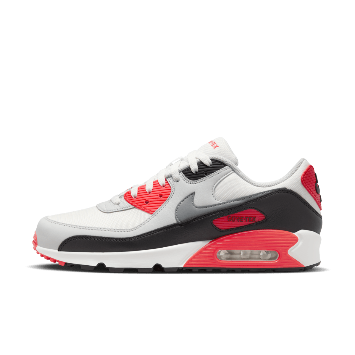 Nike Air Max 90 Gore-Tex 'Infrared' FD5810-101