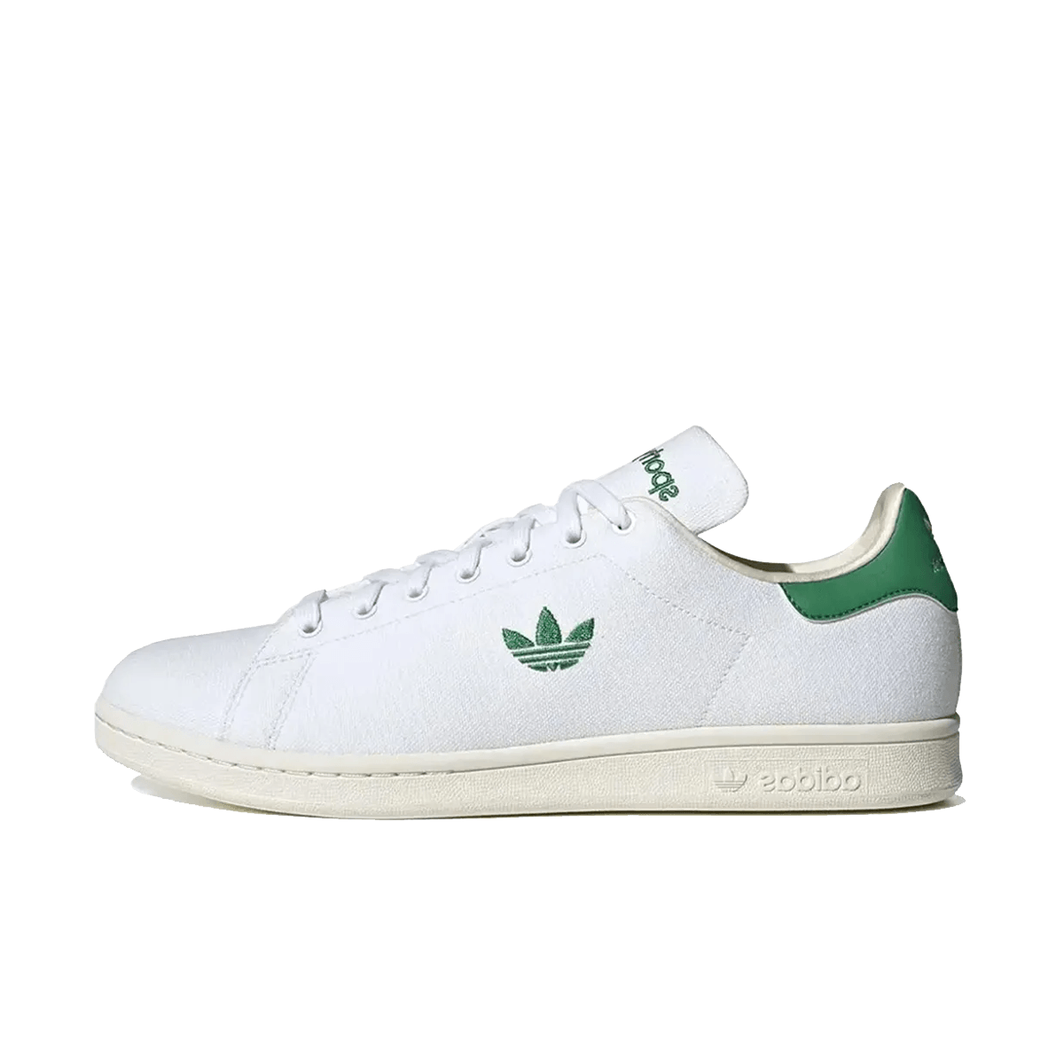 Sporty & Rich x adidas Stan Smith 'White Green' IF5658
