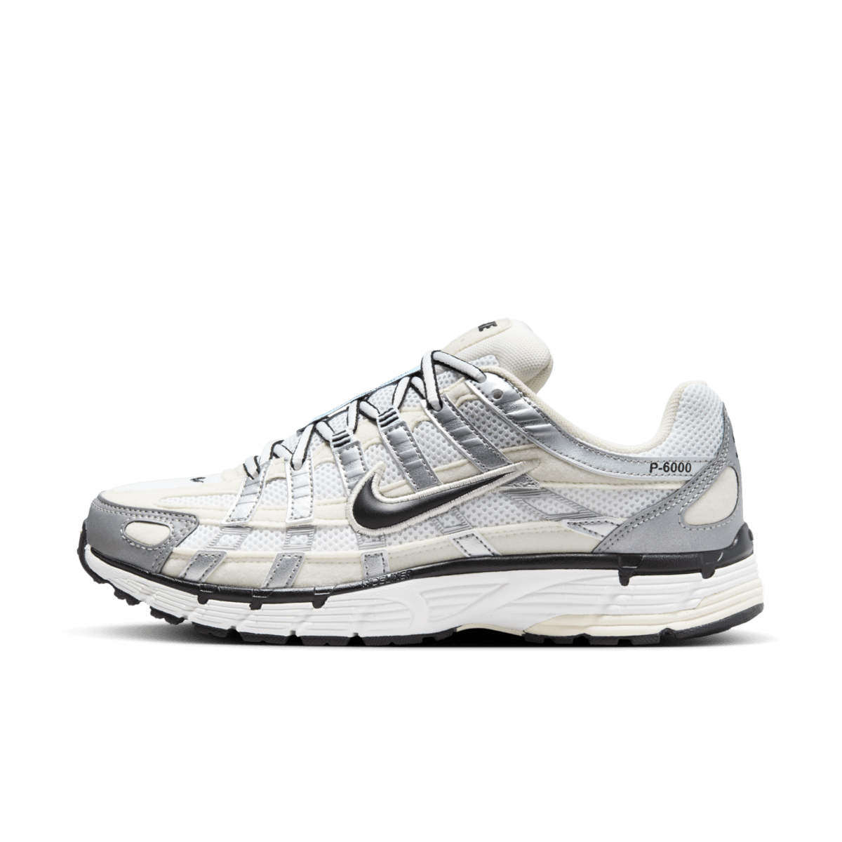 Nike P-6000 'Coconut Milk' FV6603-100