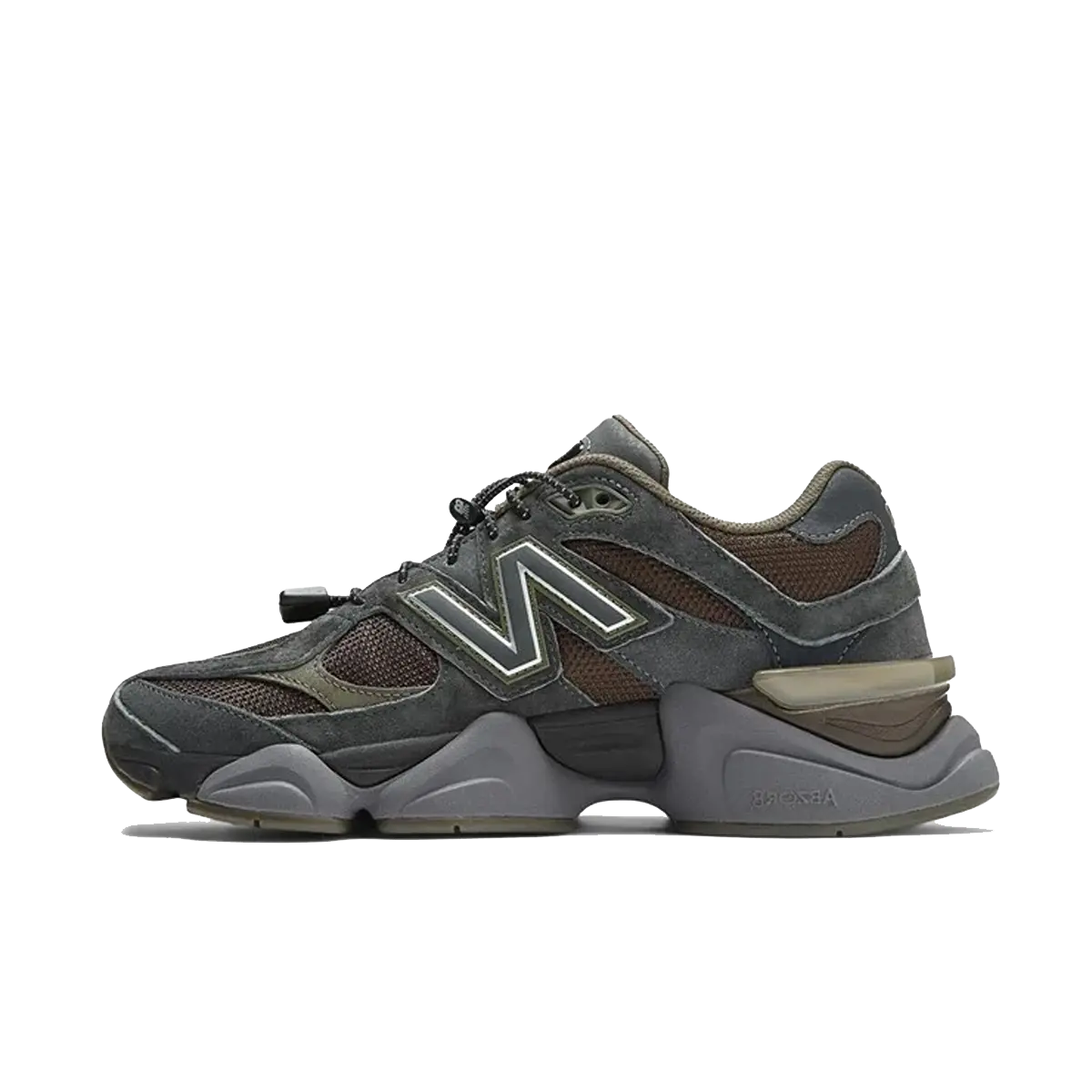 New Balance 9060 'Blacktop'