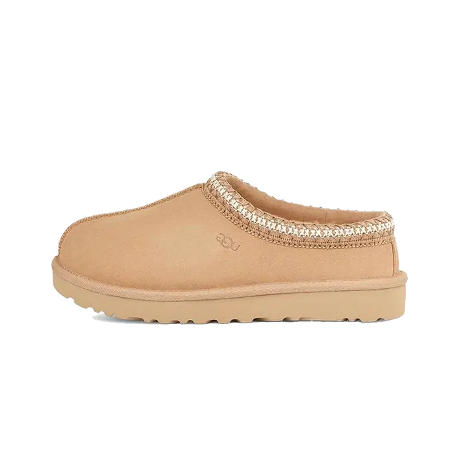 UGG Tasman Slipper Driftwood (W)