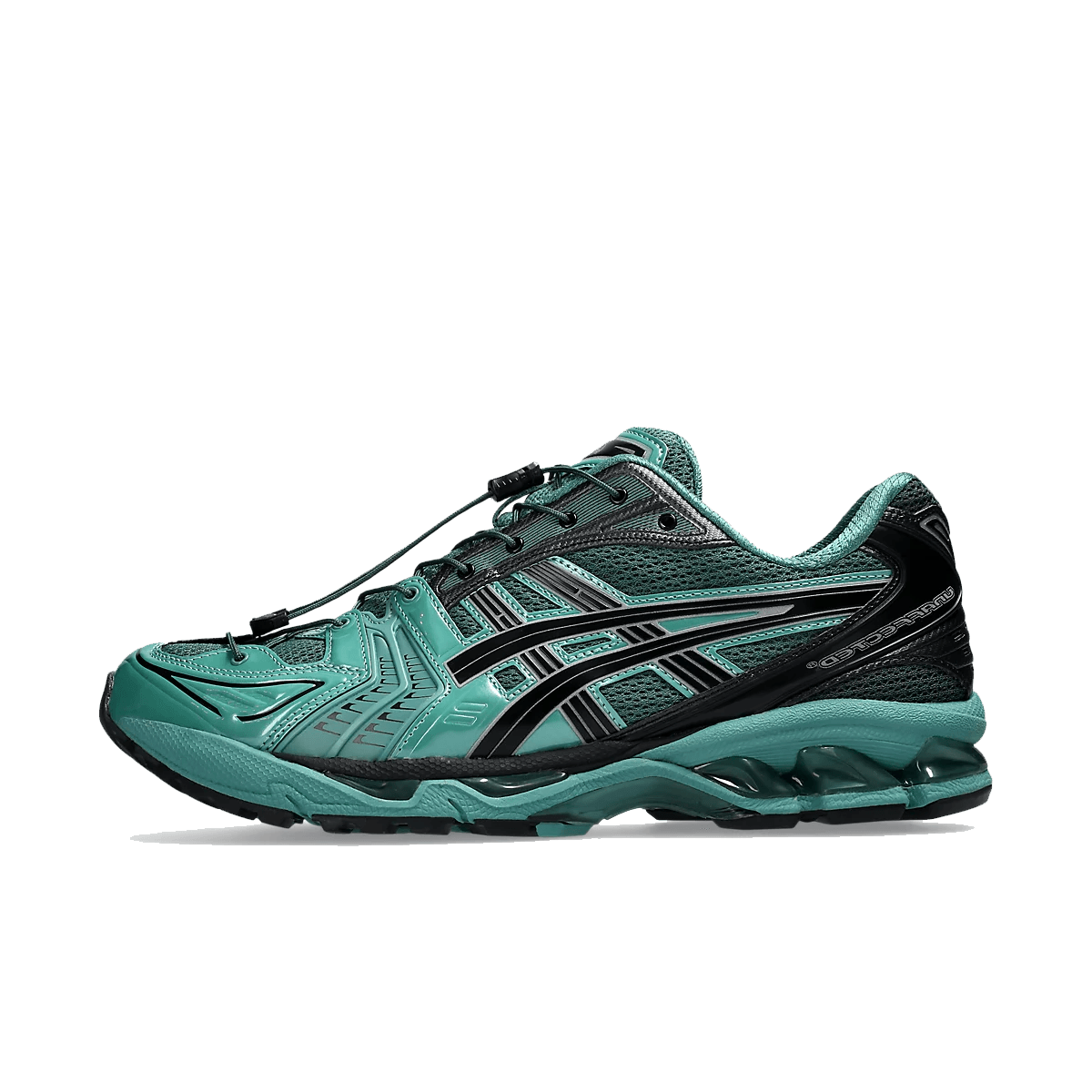 UNAFFECTED x ASICS Gel-Kayano 14 'Posy Green' 1201A922-300