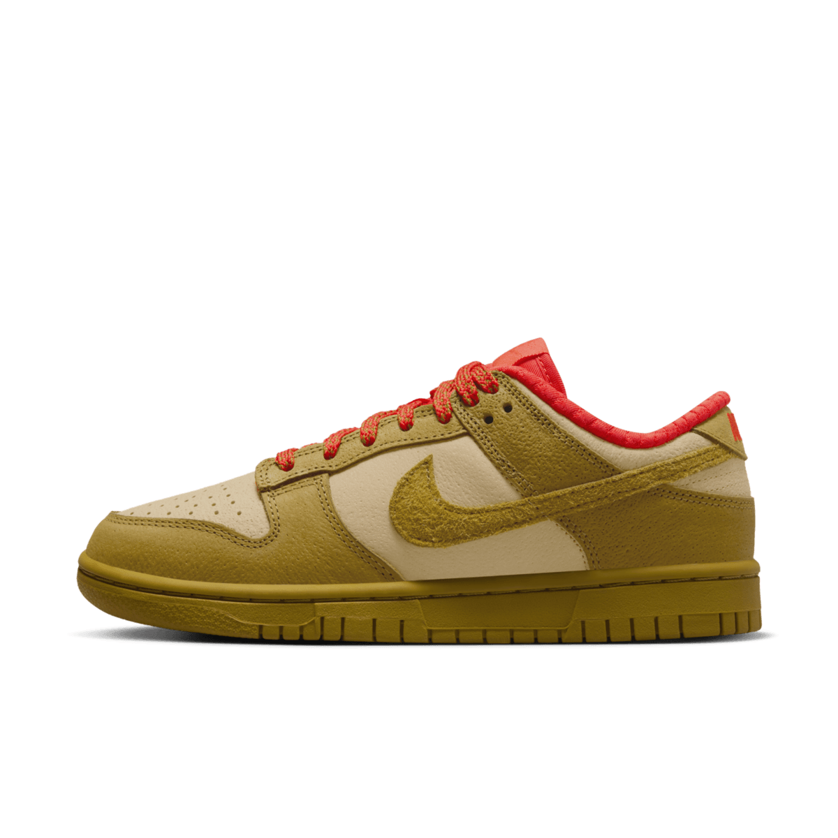 Nike Dunk Low WMNS 'Bronzine' FQ8897-252