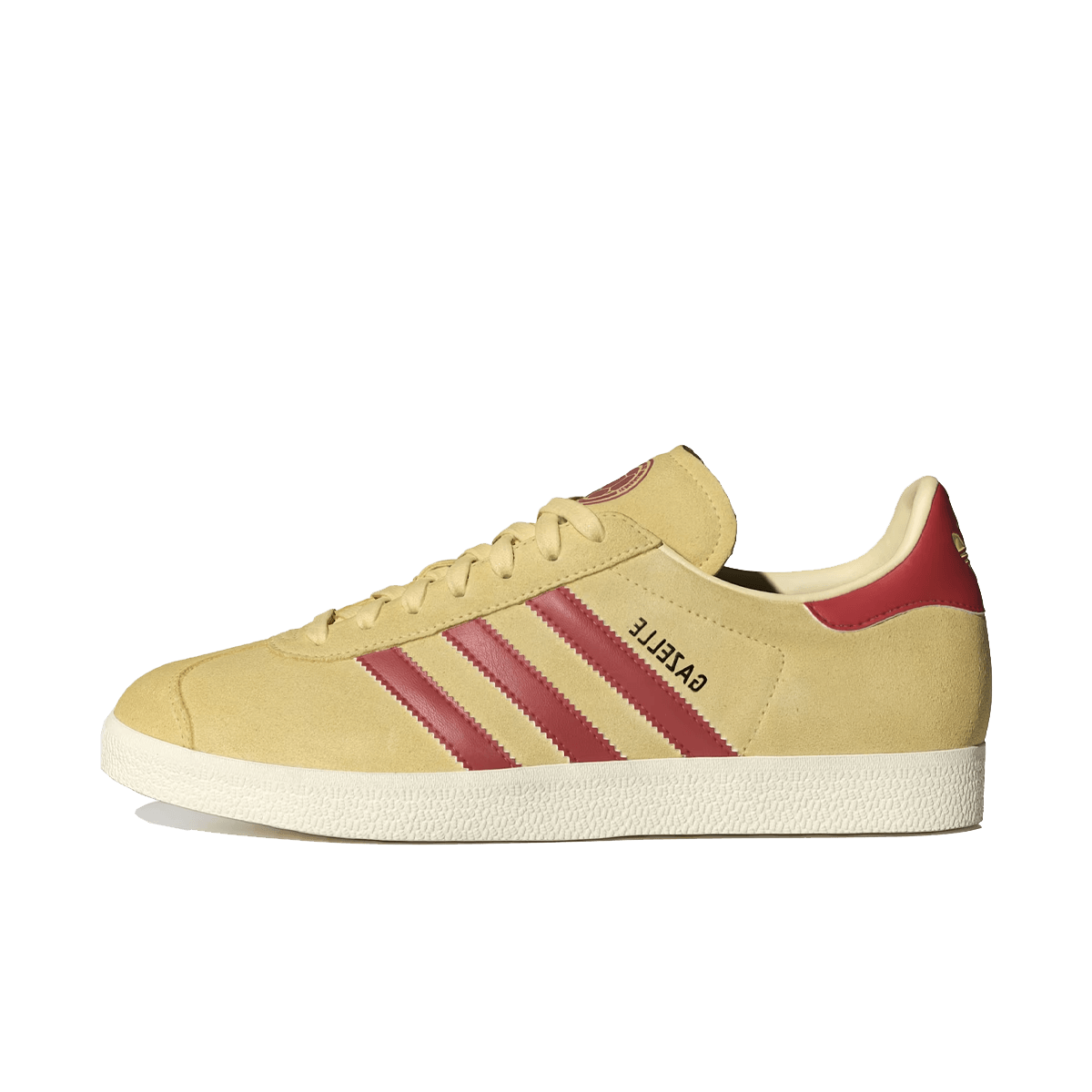 adidas Gazelle 'Colombia' IF6828