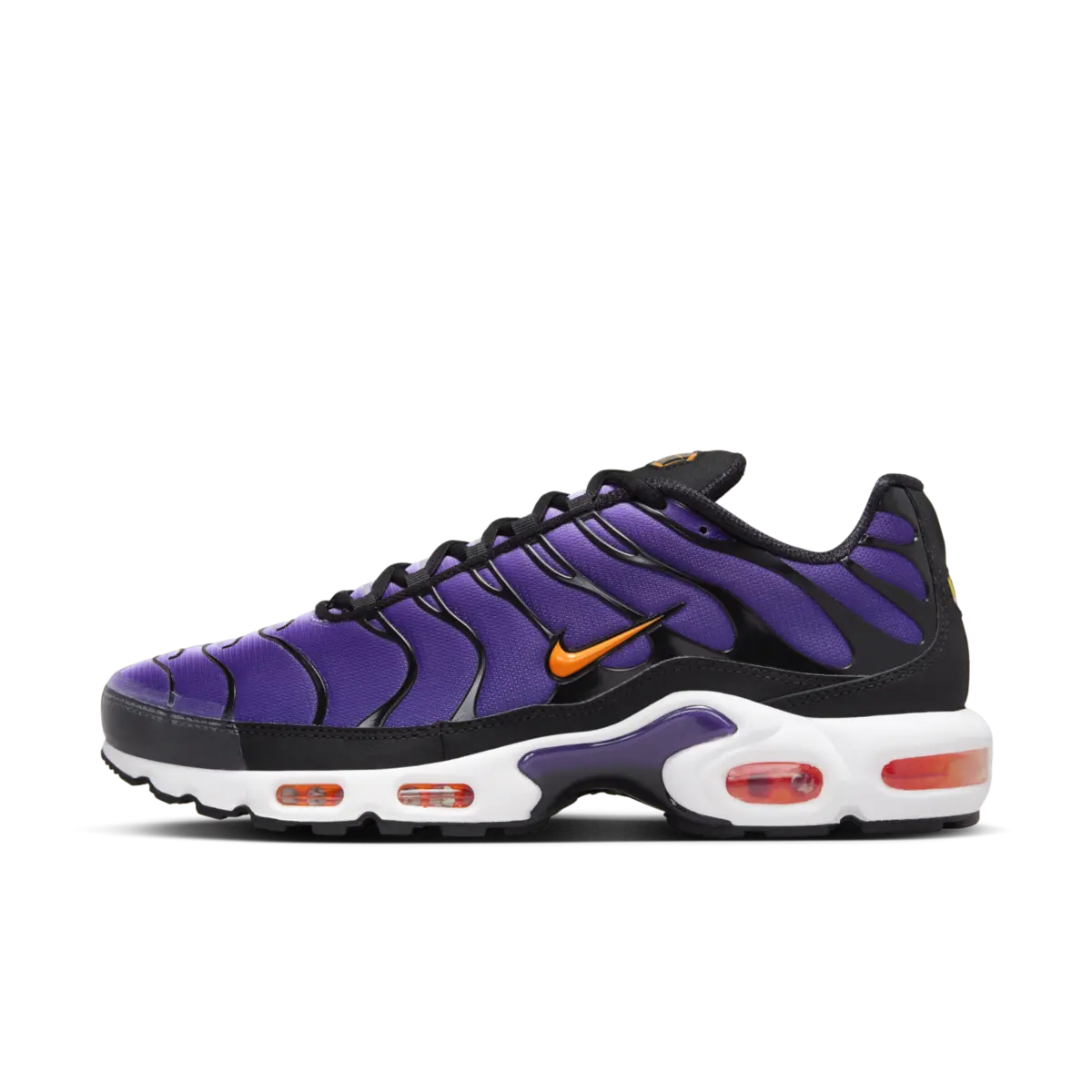 Nike Air Max Plus OG 'Voltage Purple'