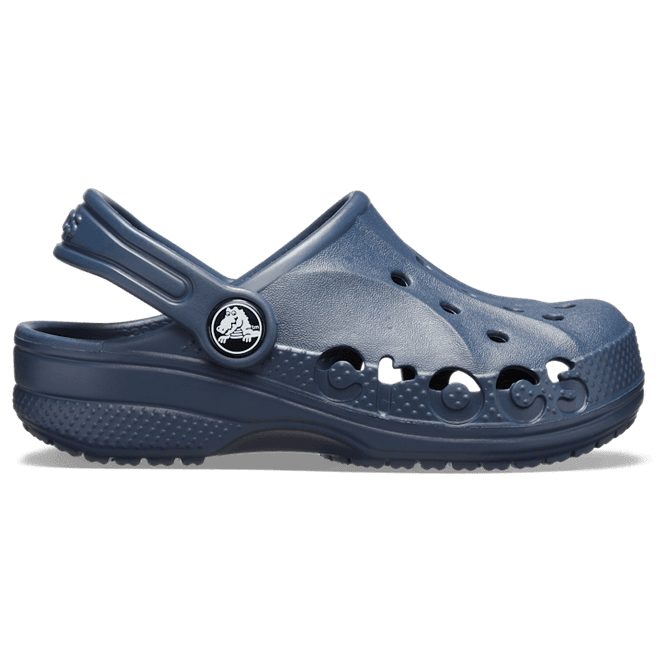 Crocs Toddler Baya ClogsKinder Navy