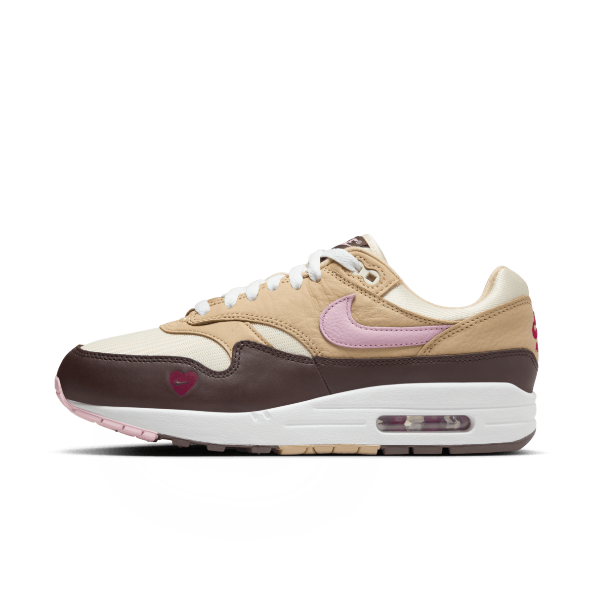 Nike Air Max 1 WMNS 'Valentine's Day' - 2024 FZ4346-200