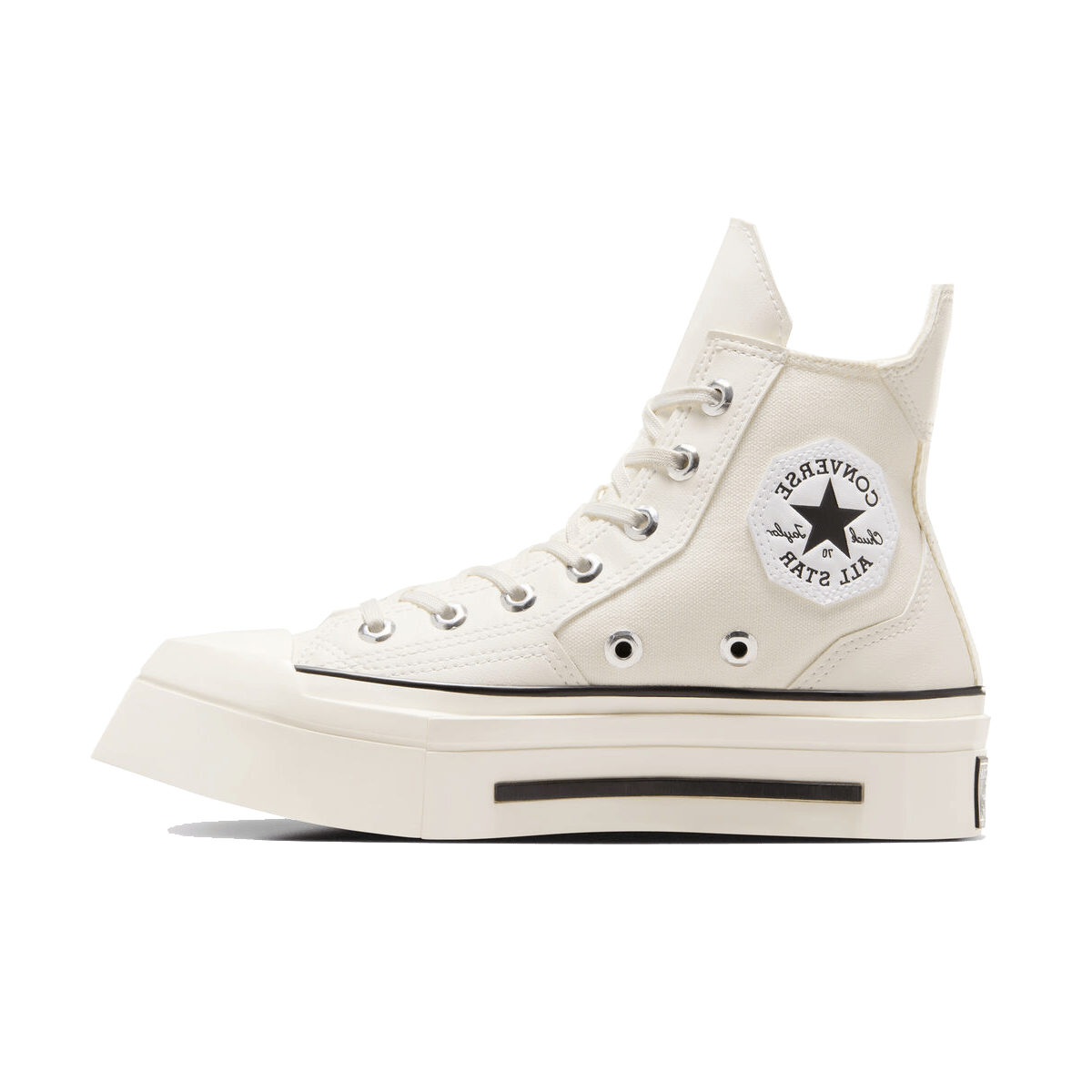 Converse Chuck 70 De Luxe Squared WMNS 'Egret' A06436C