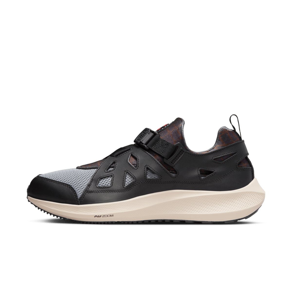 Patta x Nike Air Huarache 20Y24 'Black'