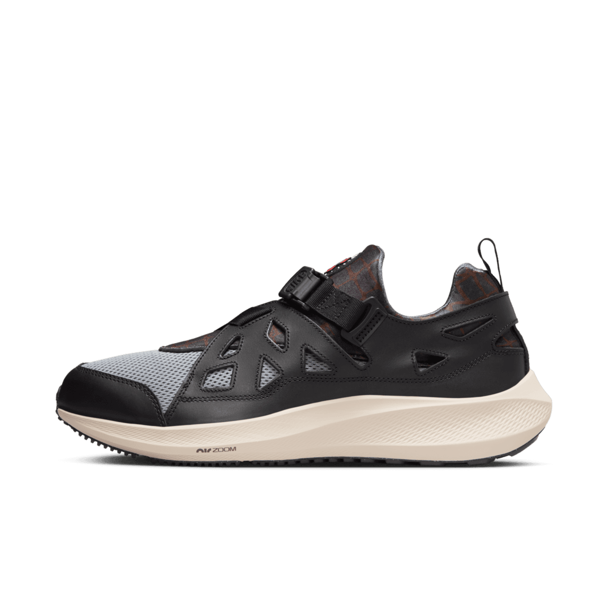 Patta x Nike Air Huarache 20Y24 'Black'