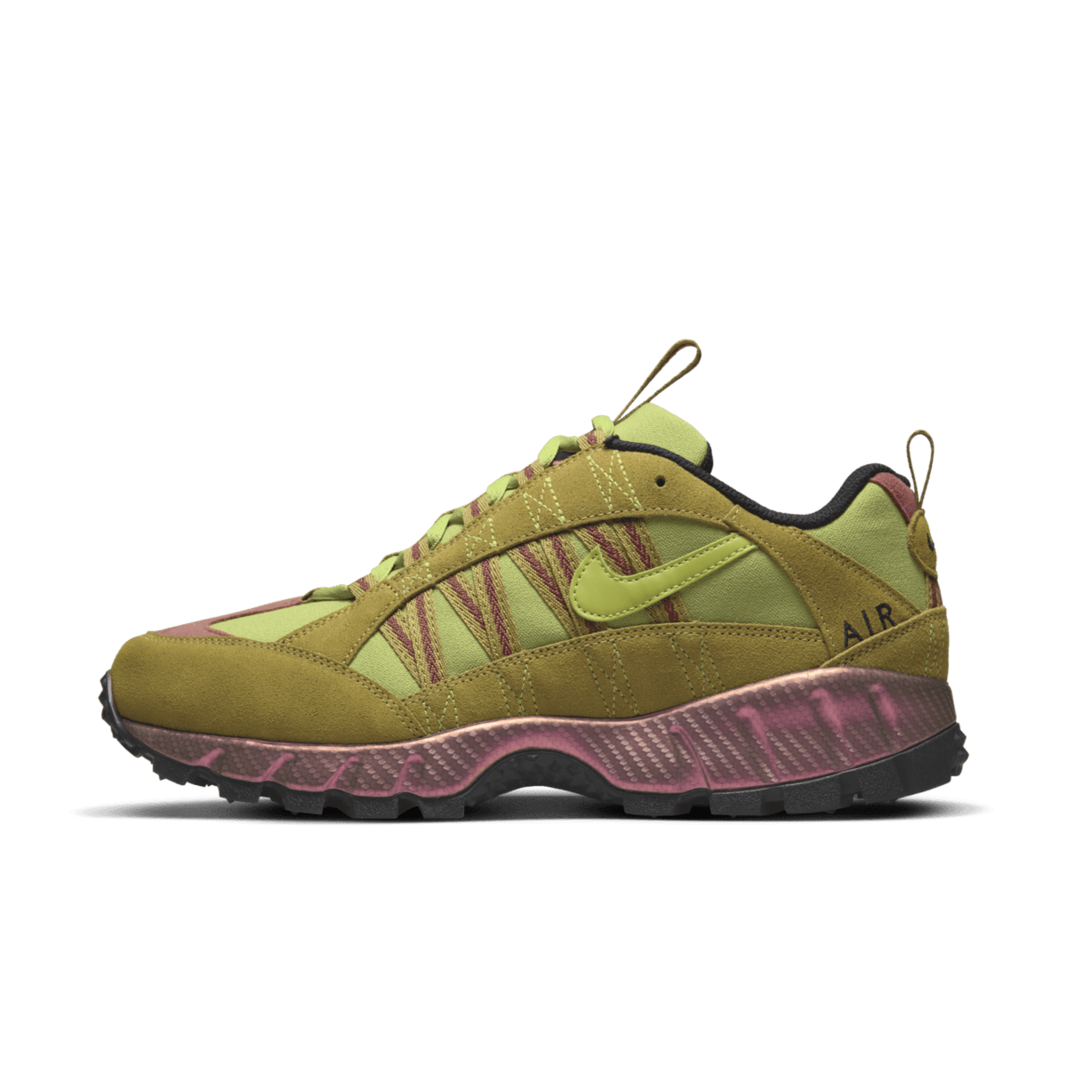 Nike Air Humara 'Pacific Moss' FJ7108-300