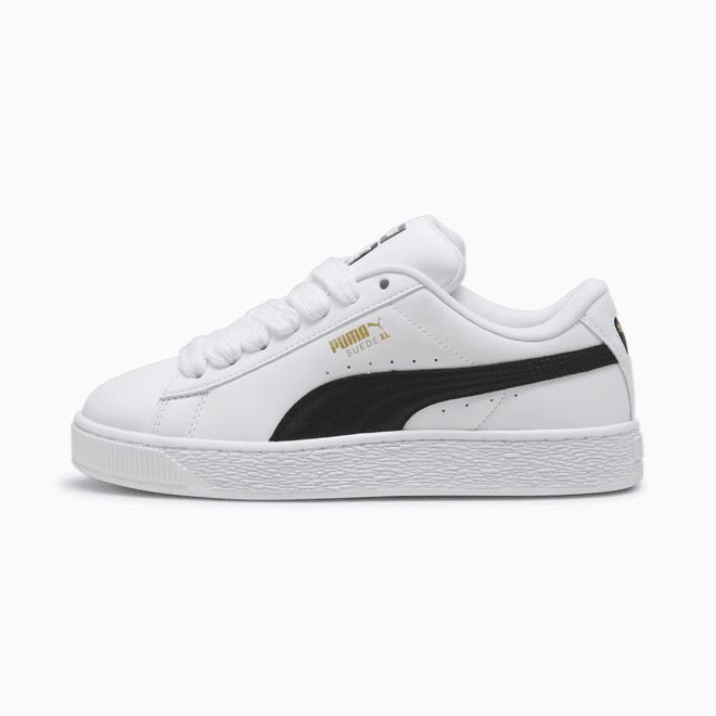 Puma XL leren