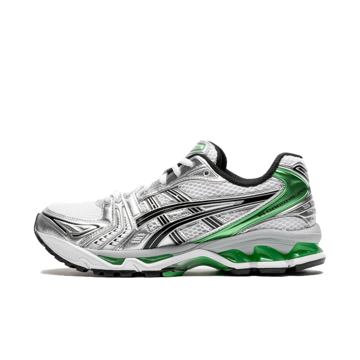 ASICS GEL-KAYANO 14 'Malachite Green' 1201A019-110