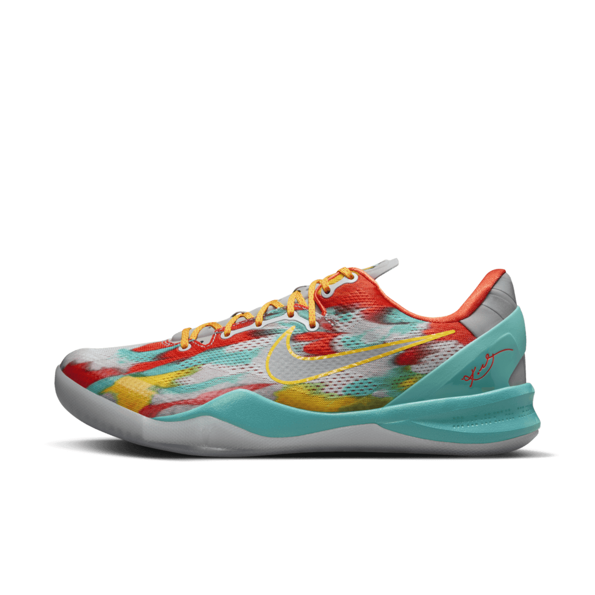 Nike Kobe 8 Protro 'Venice Beach'