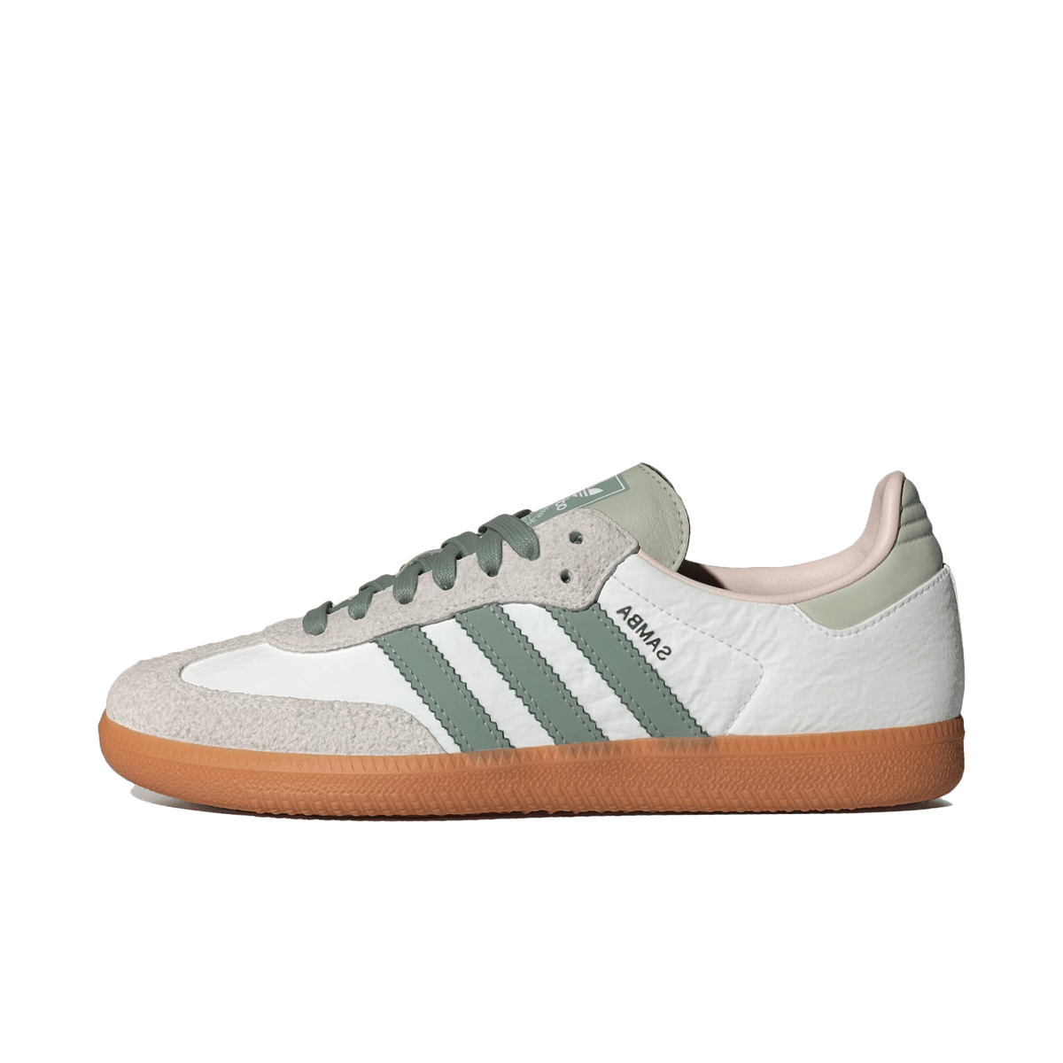 adidas Samba OG 'Silver Green' ID0492