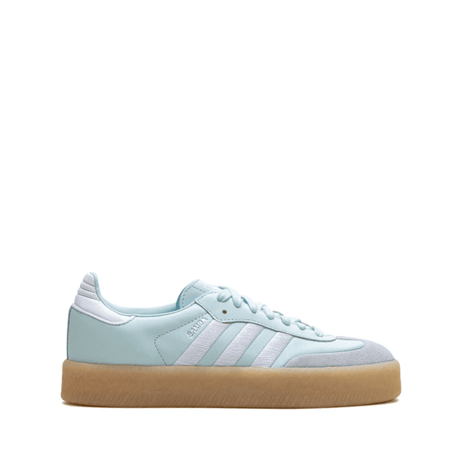 adidas Sambae 'Almost Blue Silver Metallic Gum'