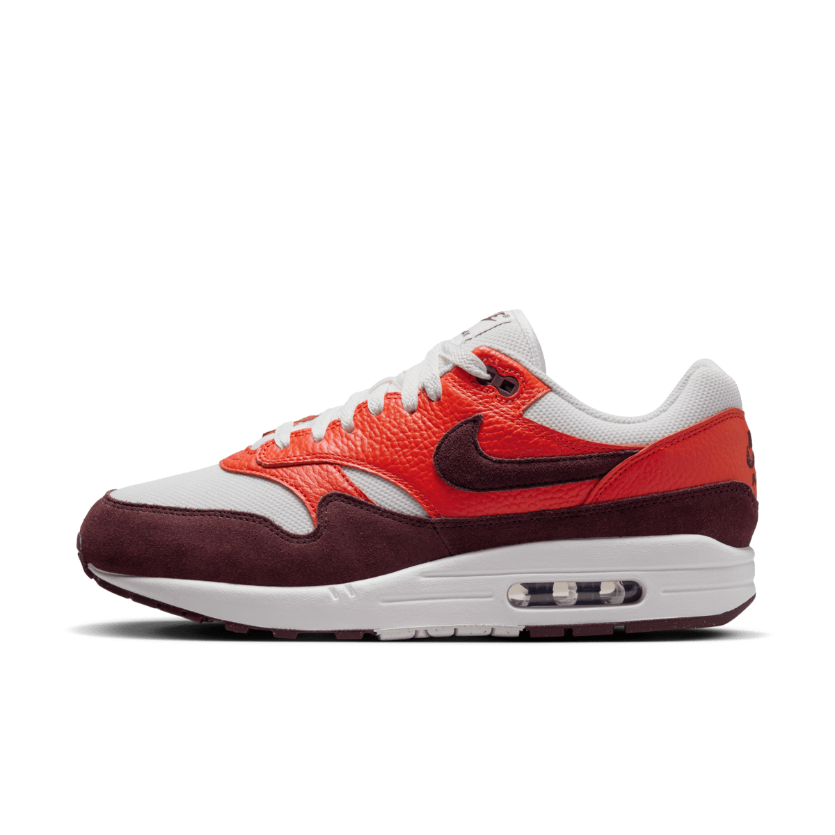 Nike Air Max 1 'Burgundy Crush' FN6952-102
