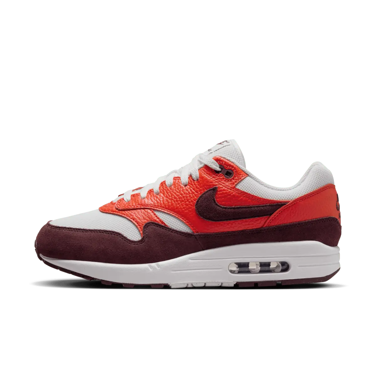 Nike Air Max 1 'Burgundy Crush'