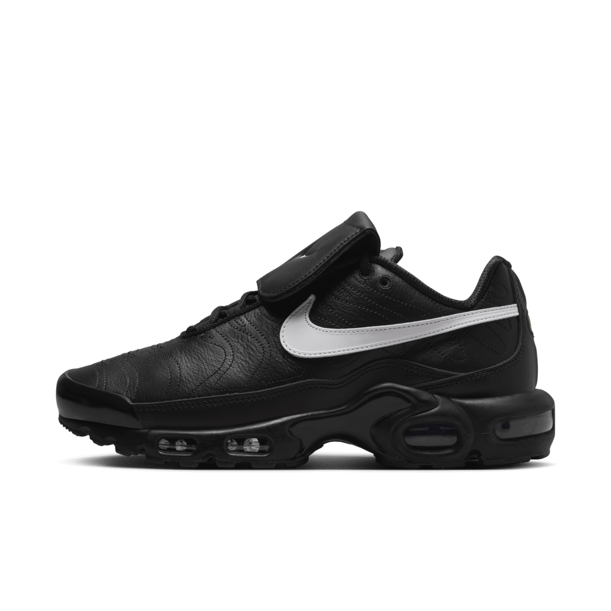 Nike Air Max Plus Tiempo WMNS 'Black' HF0074-001