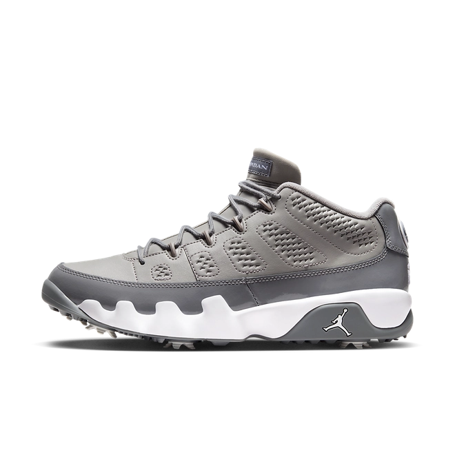 Air Jordan 9 Golf 'Cool Grey' FJ5934-001