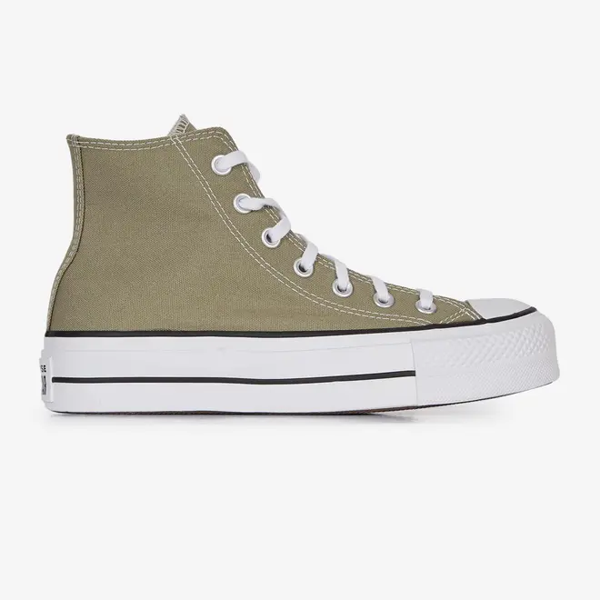 Converse Chuck Taylor All Star Platform