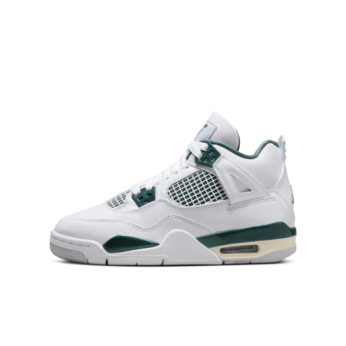 Air Jordan 4 GS 'Oxidized Green' FQ8213-103