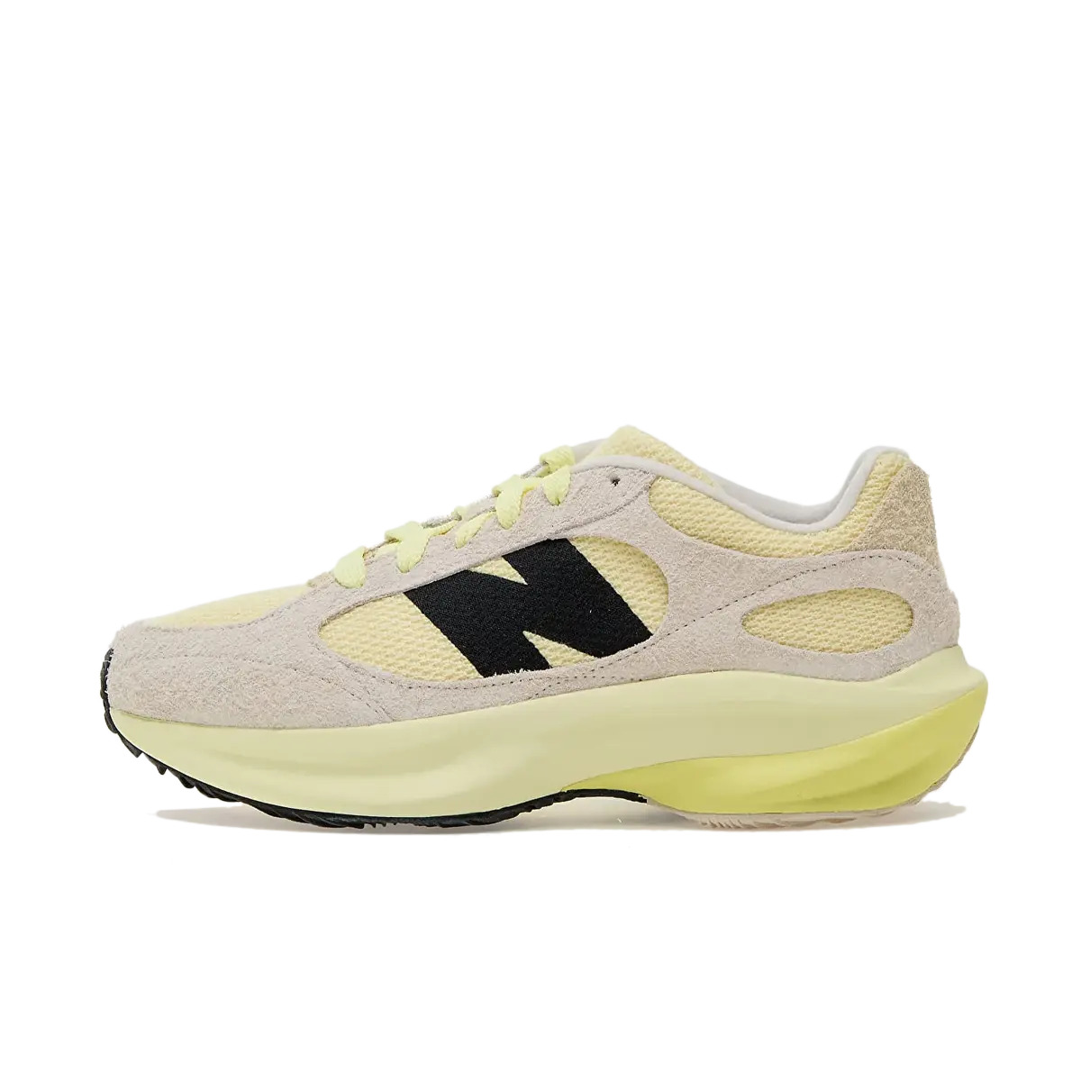 New Balance WRPD Runner 'Electric Yellow' - Pastel Pack