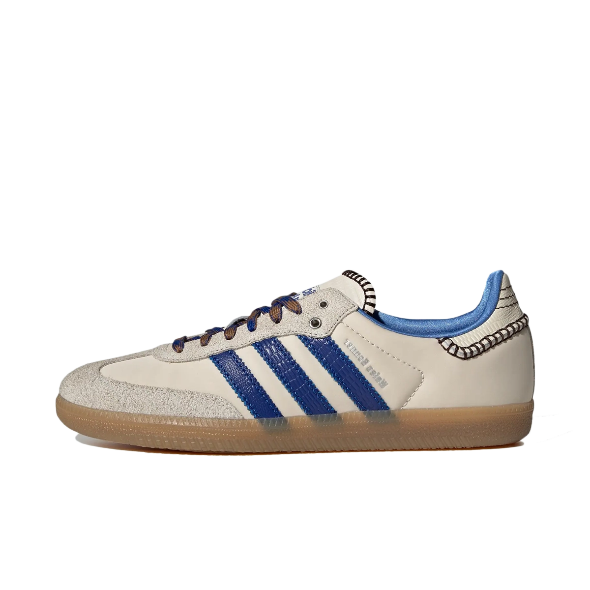 Wales Bonner x adidas Samba 'Wonder Clay'