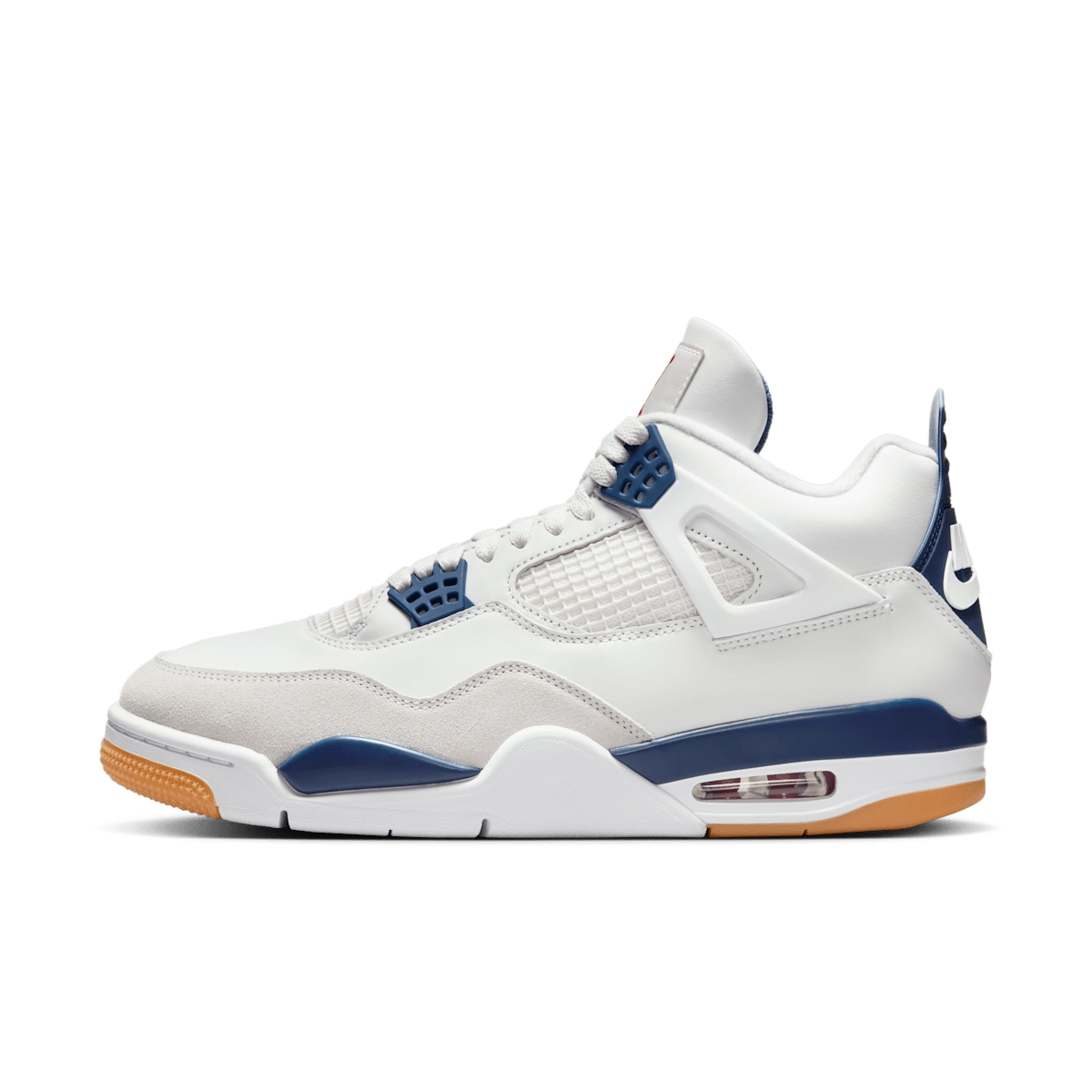 Nike SB x Air Jordan 4 'Navy' DR5415-100