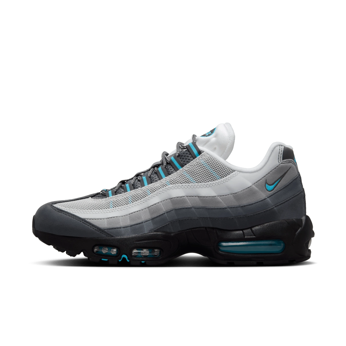 Nike Air Max 95 'Baltic Blue HM0622-003