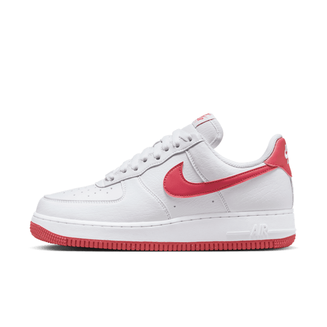 Nike Wmns Air Force 1 '07 Next Nature 'Aster Pink'