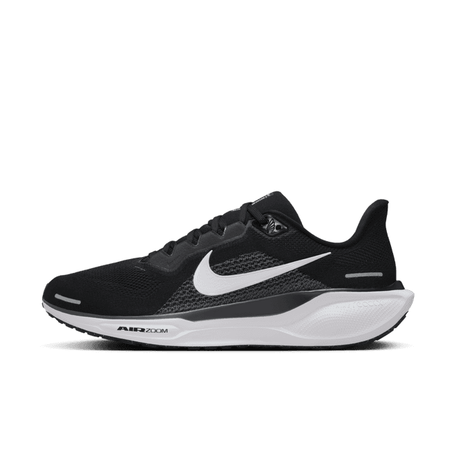 Nike Air Zoom Pegasus 41 'Black White'