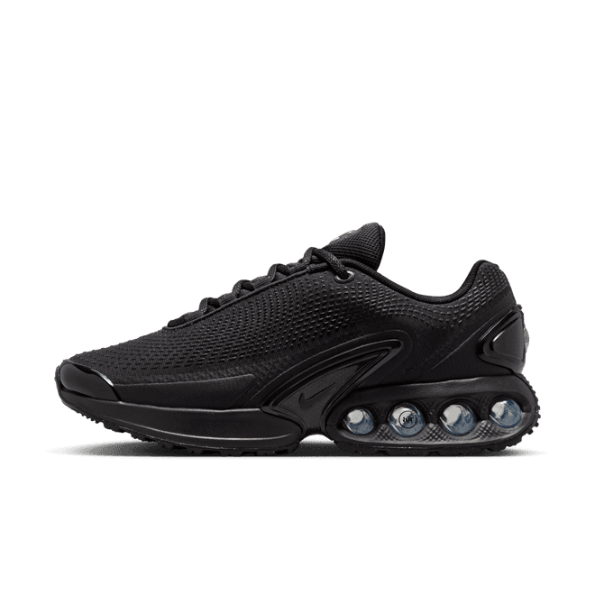 Nike Air Max Dn WMNS 'Black'