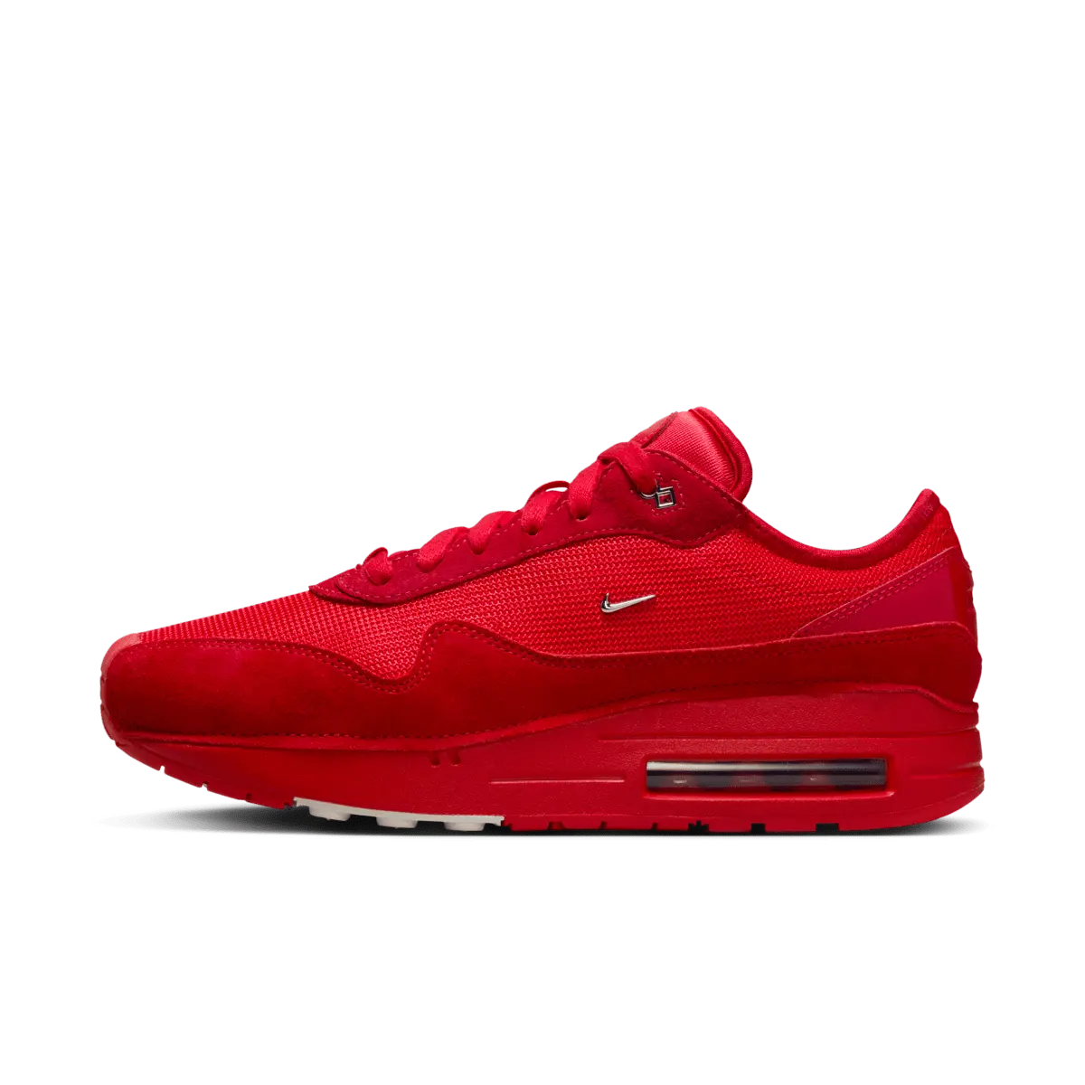 Jacquemus x Nike Air Max 1 86 'University Red'
