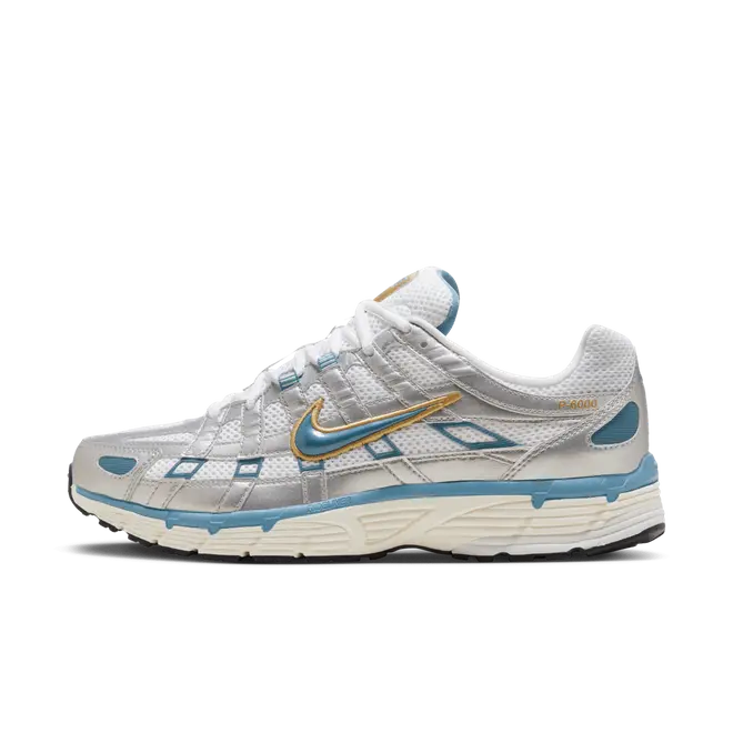 Nike P-6000 'Aegan Storm'
