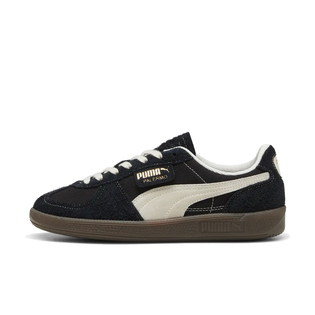 PUMA Palermo 'Vintage Black'
