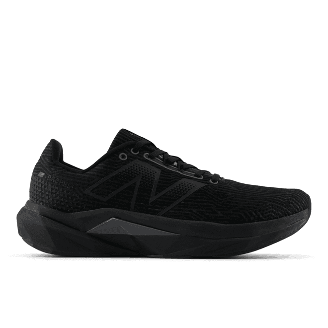 New Balance FuelCell Propel v5 Black
