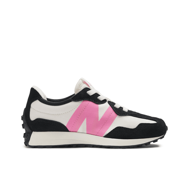 New Balance 327 Black