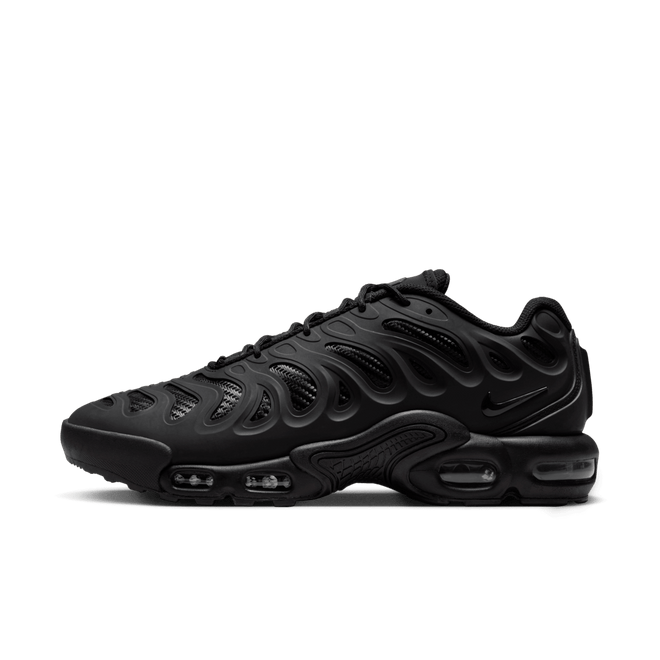 Nike Air Max Plus Drift 'Triple Black' HF0785-001