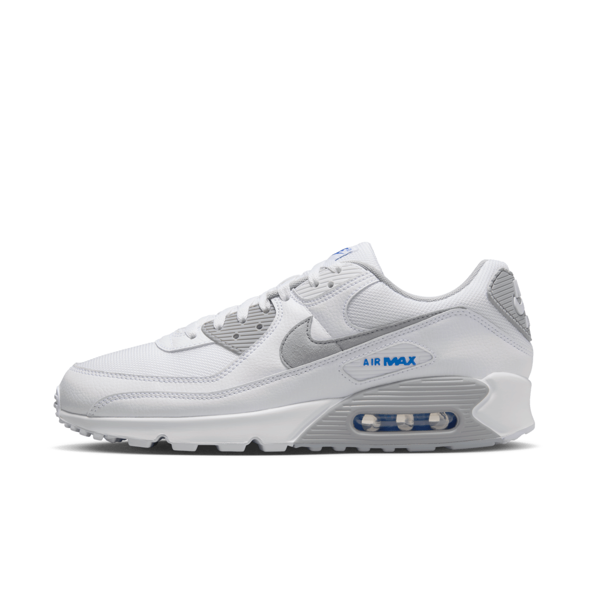 Nike Air Max 90 'Laser Blue' HM0705-100