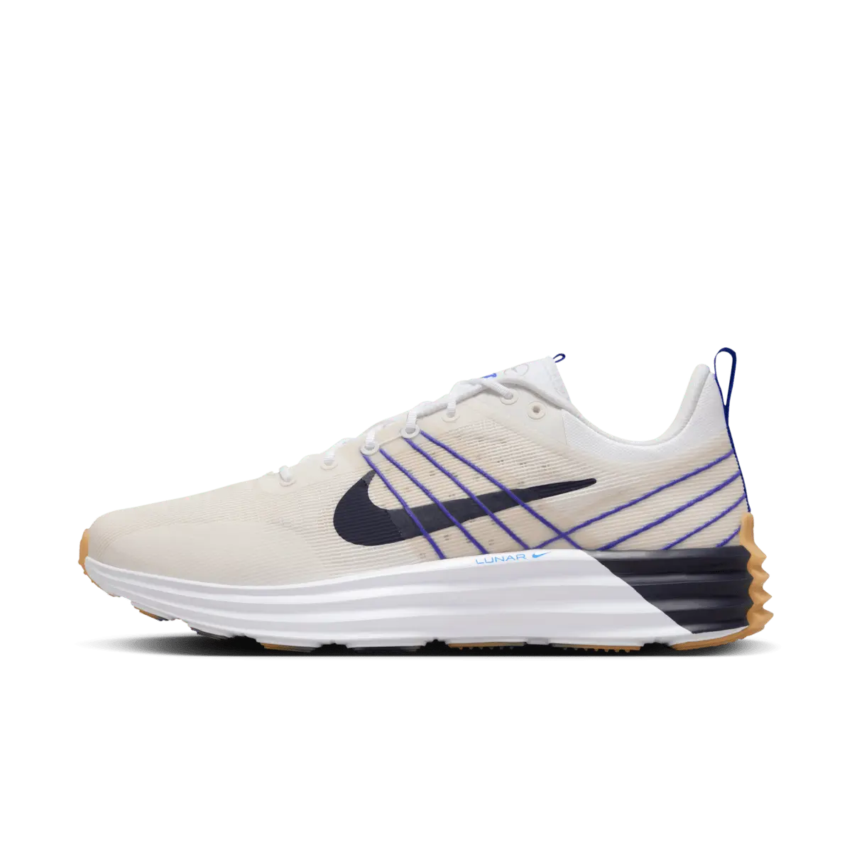 Nike Lunar Roam 'Phantom'