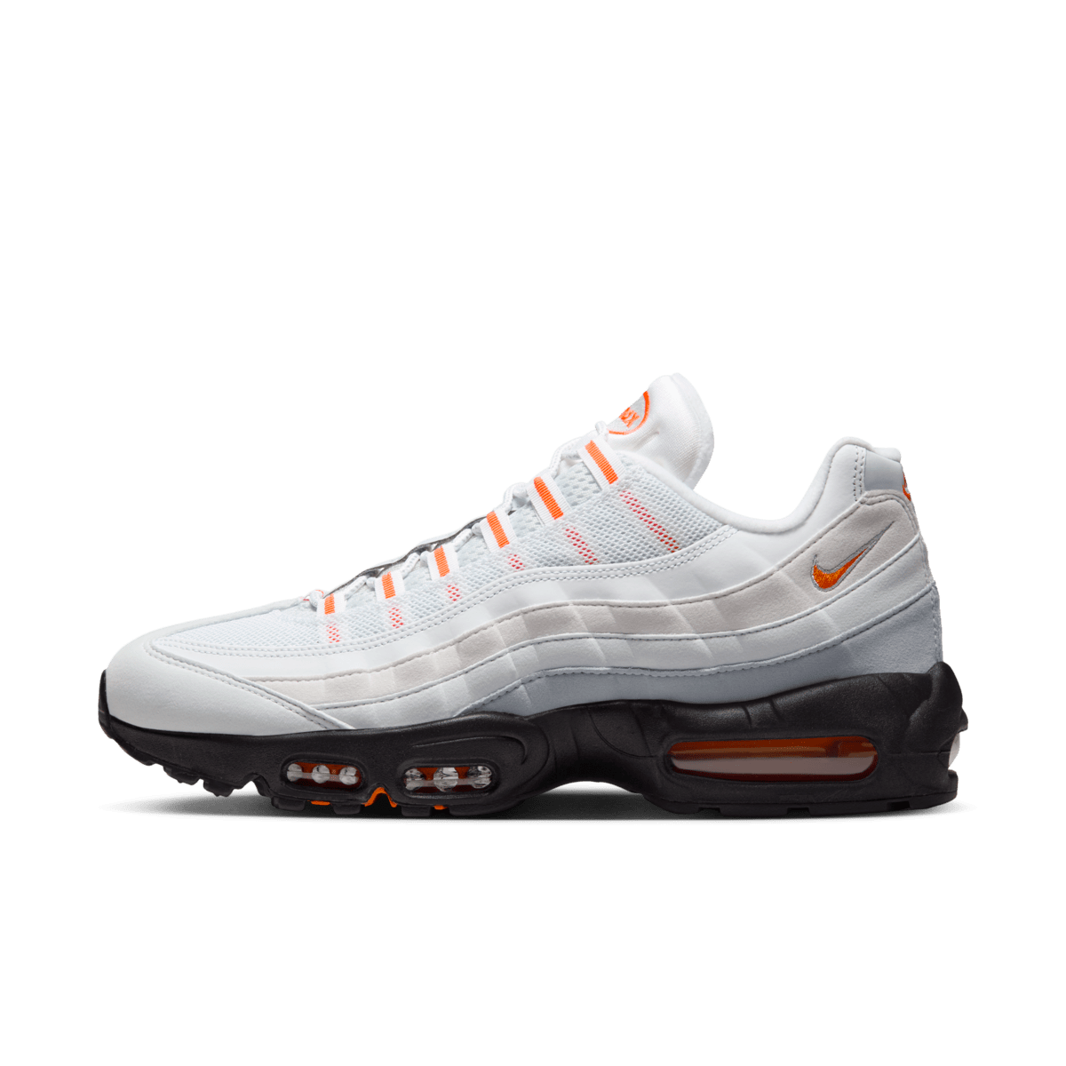 Nike Air Max 95 'Safety Orange' HM0622-002